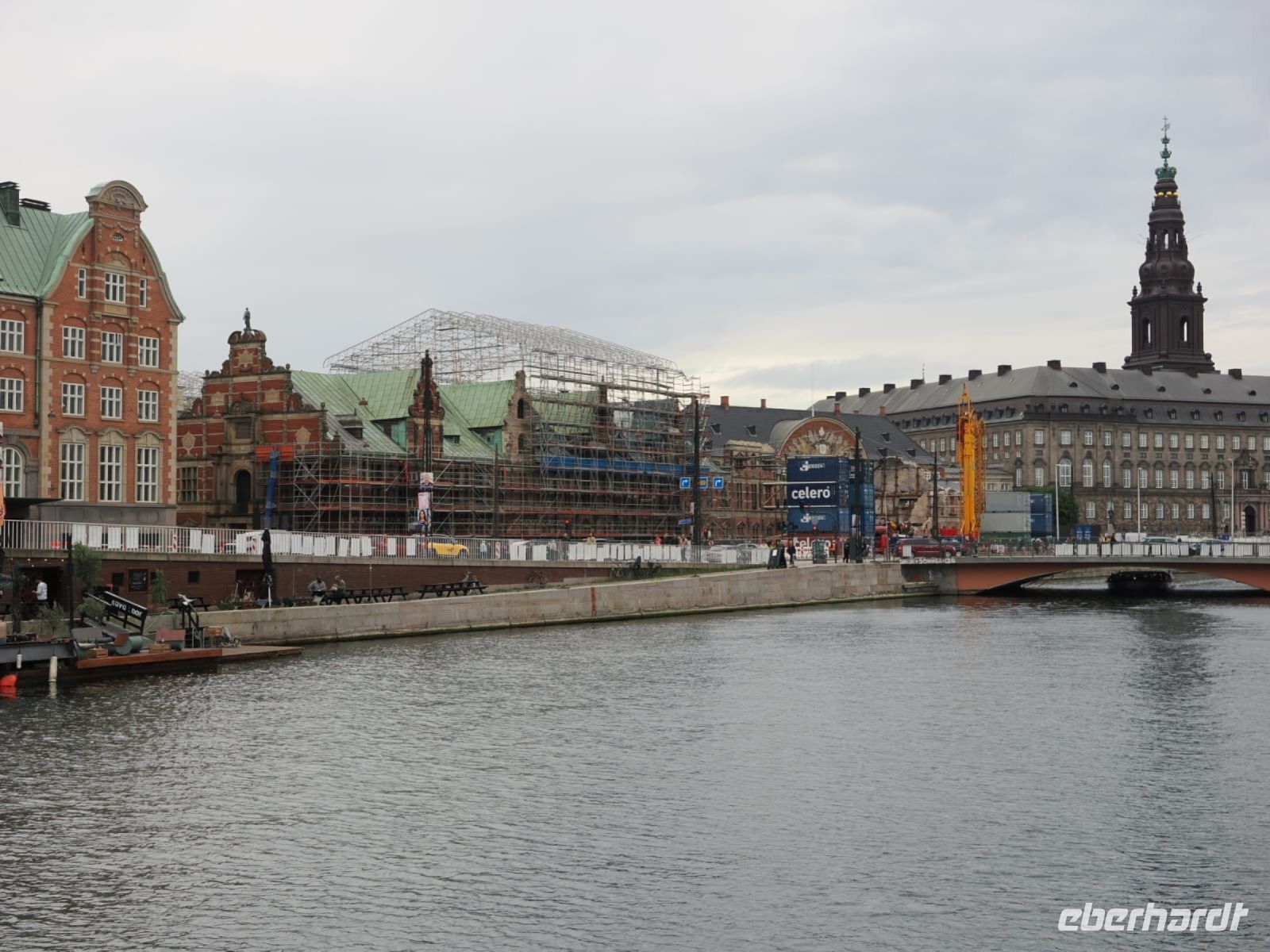 Kopenhagen &ndash; &copy; René Wächtler (Eberhardt TRAVEL)