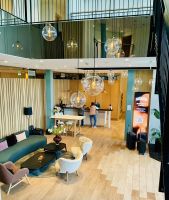 Faröer - Hilton Garden Inn Hotel &ndash; &copy; Heike Wagner (Eberhardt TRAVEL)