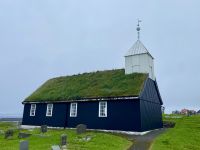 Sands Kirkja &ndash; &copy; Heike Wagner (Eberhardt TRAVEL)