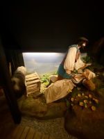 Faröer - Vestmänna Saga-Museum &ndash; &copy; Heike Wagner (Eberhardt TRAVEL)