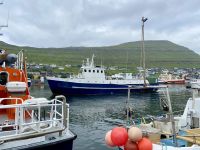 Faröer - Klaksvik &ndash; &copy; Heike Wagner (Eberhardt TRAVEL)