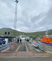Faröer - Klaksvik &ndash; &copy; Heike Wagner (Eberhardt TRAVEL)