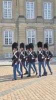 Kopenhagen: Schloss Amalienborg &ndash; &copy; Sinah Witzig (Eberhardt TRAVEL)