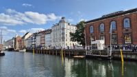 Kopenhagen: Nyhavn &ndash; &copy; Sinah Witzig (Eberhardt TRAVEL)