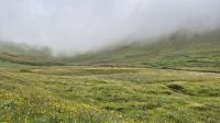 Gásadalur &ndash; &copy; Sinah Witzig (Eberhardt TRAVEL)