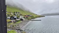 Bøur &ndash; &copy; Sinah Witzig (Eberhardt TRAVEL)