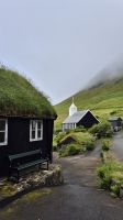 Bøur &ndash; &copy; Sinah Witzig (Eberhardt TRAVEL)