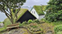 Bøur &ndash; &copy; Sinah Witzig (Eberhardt TRAVEL)