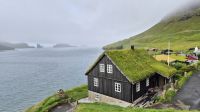 Bøur &ndash; &copy; Sinah Witzig (Eberhardt TRAVEL)