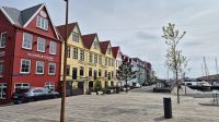 Tórshavn &ndash; &copy; Sinah Witzig (Eberhardt TRAVEL)