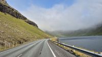 Auf dem Weg nach Vágar &ndash; &copy; Sinah Witzig (Eberhardt TRAVEL)