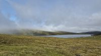 Leitisvatn &ndash; &copy; Sinah Witzig (Eberhardt TRAVEL)