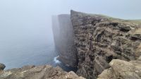 Trælanipa Klippen &ndash; &copy; Sinah Witzig (Eberhardt TRAVEL)