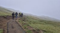 Tapfere Wanderer &ndash; &copy; Sinah Witzig (Eberhardt TRAVEL)