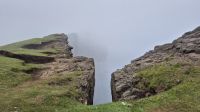 Trælanipa Klippen &ndash; &copy; Sinah Witzig (Eberhardt TRAVEL)