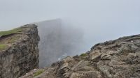 Trælanipa Klippen &ndash; &copy; Sinah Witzig (Eberhardt TRAVEL)