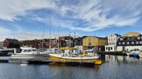 Tórshavn &ndash; &copy; Sinah Witzig (Eberhardt TRAVEL)
