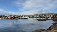 Tórshavn &ndash; &copy; Sinah Witzig (Eberhardt TRAVEL)