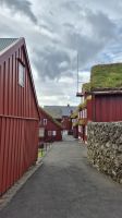 Tórshavn: Regierungsgebäude &ndash; &copy; Sinah Witzig (Eberhardt TRAVEL)