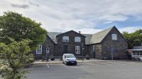 Tórshavn: Rathaus &ndash; &copy; Sinah Witzig (Eberhardt TRAVEL)
