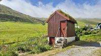 Sandoy: Dalur &ndash; &copy; Sinah Witzig (Eberhardt TRAVEL)