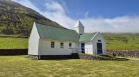 Sandoy: Dalur &ndash; &copy; Sinah Witzig (Eberhardt TRAVEL)