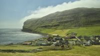 Sandoy: Dalur &ndash; &copy; Sinah Witzig (Eberhardt TRAVEL)