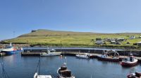 Sandoy: Skalavik  &ndash; &copy; Sinah Witzig (Eberhardt TRAVEL)