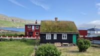 Sandoy: Sandur  &ndash; &copy; Sinah Witzig (Eberhardt TRAVEL)