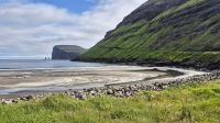 Tjørnuvik &ndash; &copy; Sinah Witzig (Eberhardt TRAVEL)