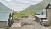 Besuch auf dem Bauernhof Varmakeldugarðurin &ndash; &copy; Sinah Witzig (Eberhardt TRAVEL)