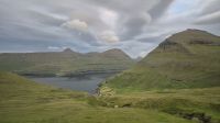 Funningsfjørður &ndash; &copy; Sinah Witzig (Eberhardt TRAVEL)
