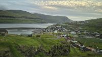 Eiði &ndash; &copy; Sinah Witzig (Eberhardt TRAVEL)