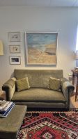 Sandoy: Sandur Art Gallery &ndash; &copy; Sinah Witzig (Eberhardt TRAVEL)