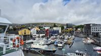Hafen von Tórshavn &ndash; &copy; Sinah Witzig (Eberhardt TRAVEL)