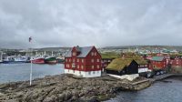Hafen von Tórshavn &ndash; &copy; Sinah Witzig (Eberhardt TRAVEL)