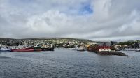 Tórshavn &ndash; &copy; Sinah Witzig (Eberhardt TRAVEL)