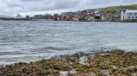 Nólsoy &ndash; &copy; Sinah Witzig (Eberhardt TRAVEL)