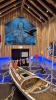 Ove Joensen Museum &ndash; &copy; Sinah Witzig (Eberhardt TRAVEL)