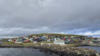 Nólsoy &ndash; &copy; Sinah Witzig (Eberhardt TRAVEL)