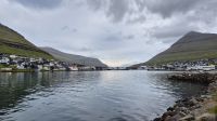 Klaksvik &ndash; &copy; Sinah Witzig (Eberhardt TRAVEL)