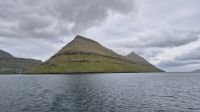 Fährüberfahrt nach Kalsoy &ndash; &copy; Sinah Witzig (Eberhardt TRAVEL)