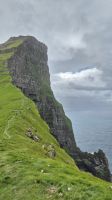 Wanderung zu den Klippen von Kallur &ndash; &copy; Sinah Witzig (Eberhardt TRAVEL)