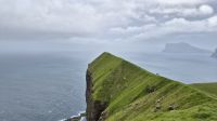 Wanderung zu den Klippen von Kallur &ndash; &copy; Sinah Witzig (Eberhardt TRAVEL)