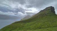 Wanderung zu den Klippen von Kallur &ndash; &copy; Sinah Witzig (Eberhardt TRAVEL)
