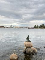 Kopenhagen - Kleine Meerjungfrau  &ndash; &copy; Andy Nguyen (Eberhardt TRAVEL)