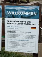 Färöer Inseln - Traelanipan &ndash; &copy; Andy Nguyen (Eberhardt TRAVEL)