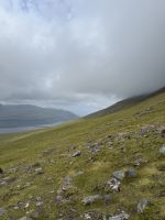 Wanderung auf den höchsten Berg der Färöer Inseln: Slaettaratindur &ndash; &copy; Andy Nguyen (Eberhardt TRAVEL)