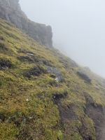 Wanderung auf den höchsten Berg der Färöer Inseln: Slaettaratindur &ndash; &copy; Andy Nguyen (Eberhardt TRAVEL)