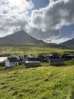 Gjogv &ndash; &copy; Andy Nguyen (Eberhardt TRAVEL)